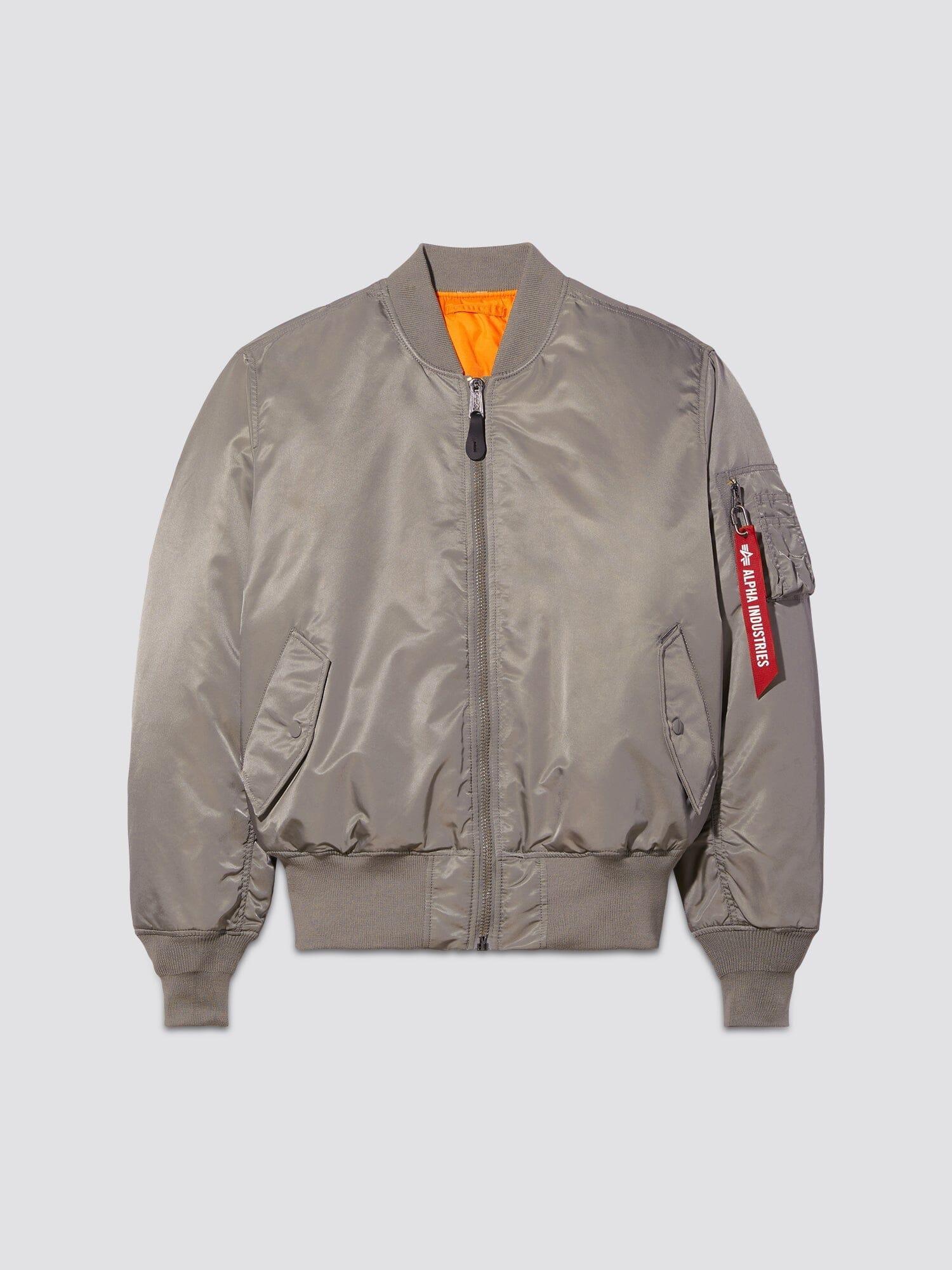 MA-1 BOMBER JACKET (HERITAGE) Product Image