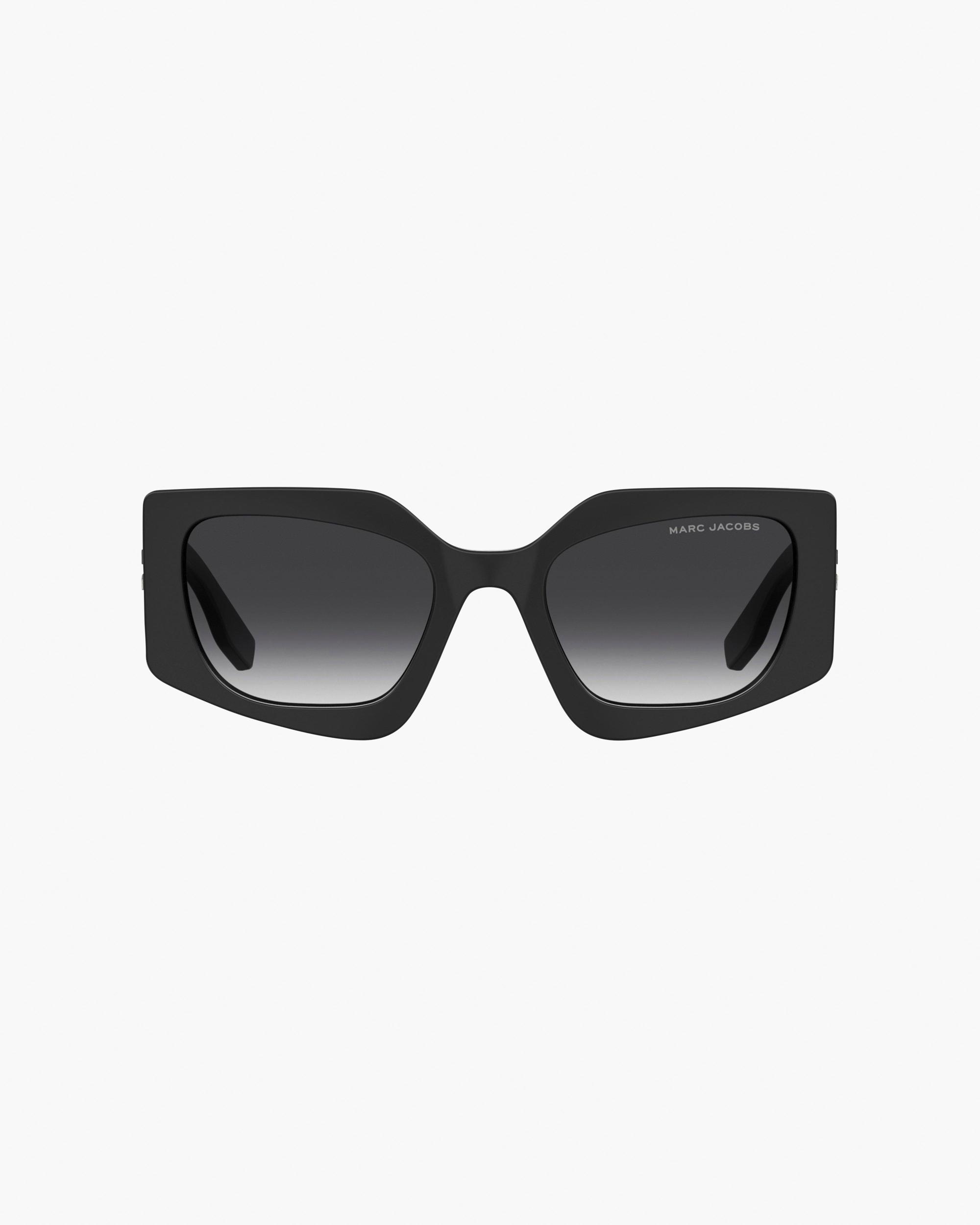 The Square Cat Eye Sunglasses Product Image