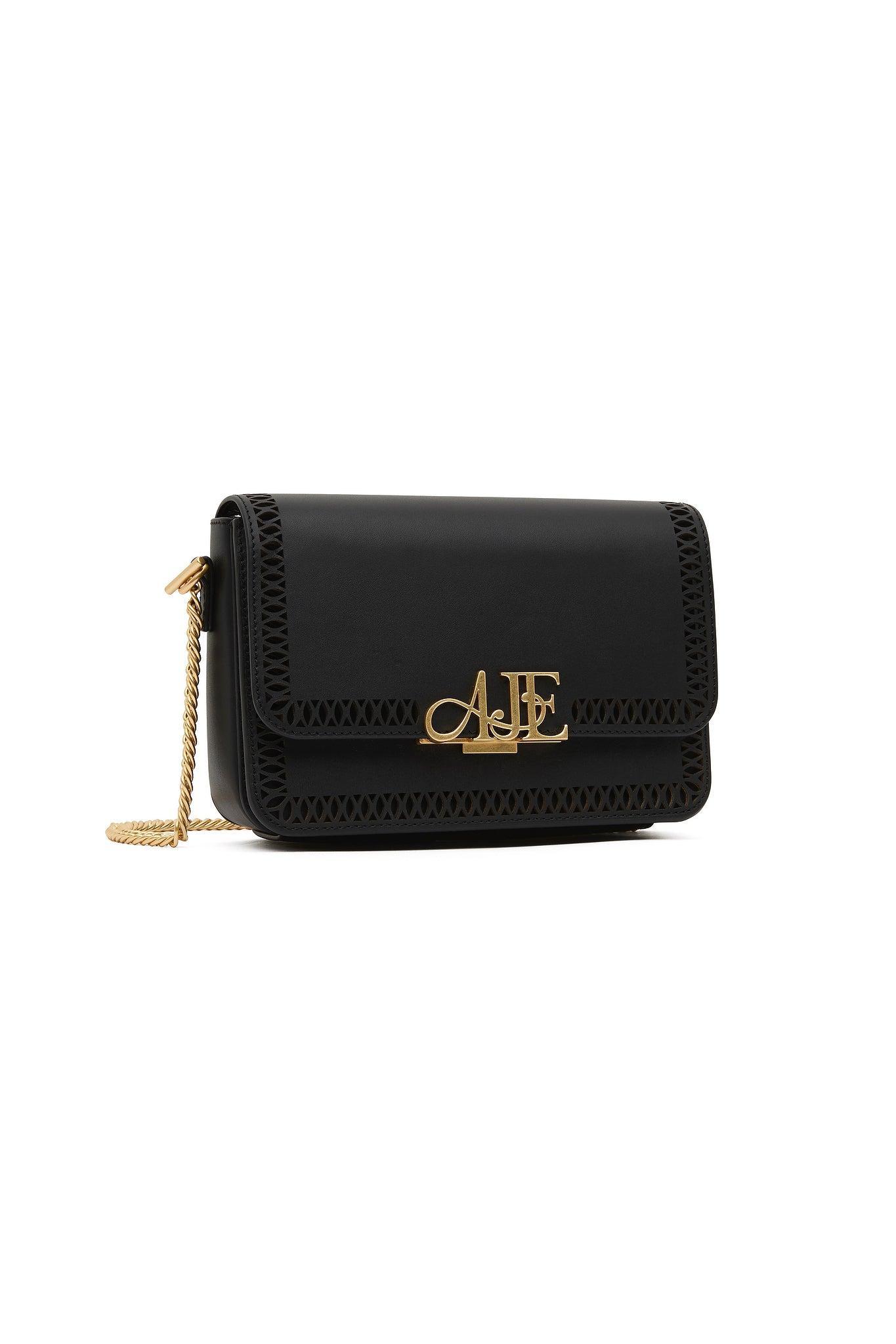 Capella Logo Crossbody Bag Product Image