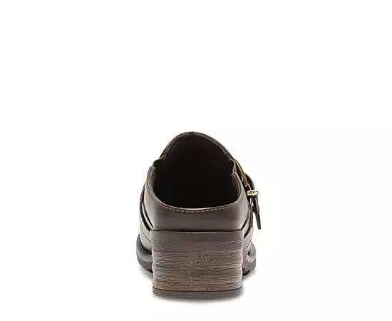 Eastland Erin Womens Mule Clogs Product Image