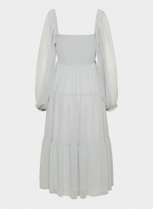tuberose longsleeve dress Product Image