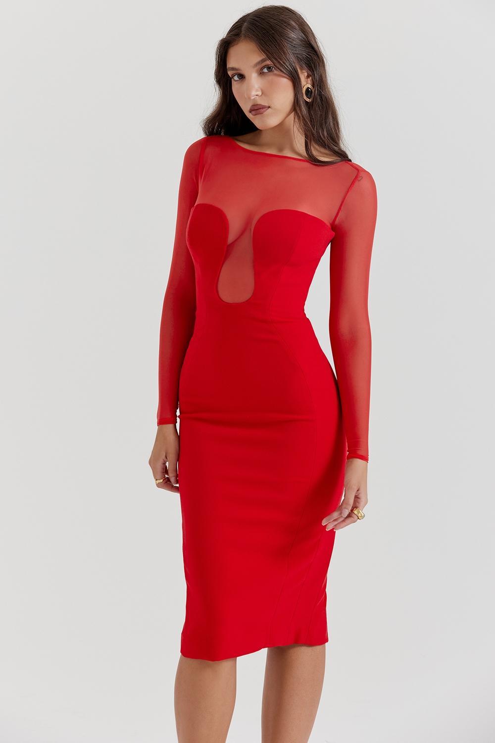 House of CB | Womenswear designed in London. Product Image