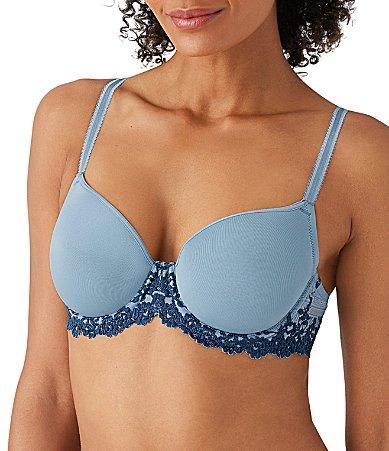Embrace Lace Contour Bra Product Image