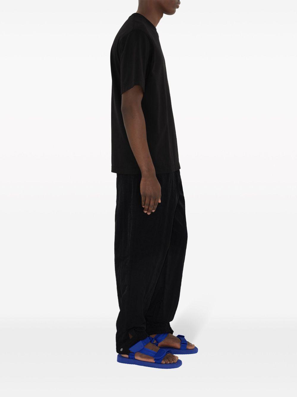 Trek flat sandals Product Image