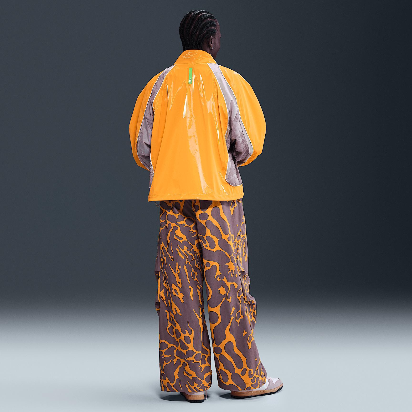 Nike Men's Project F.R.O.G. Parachute Pants Product Image