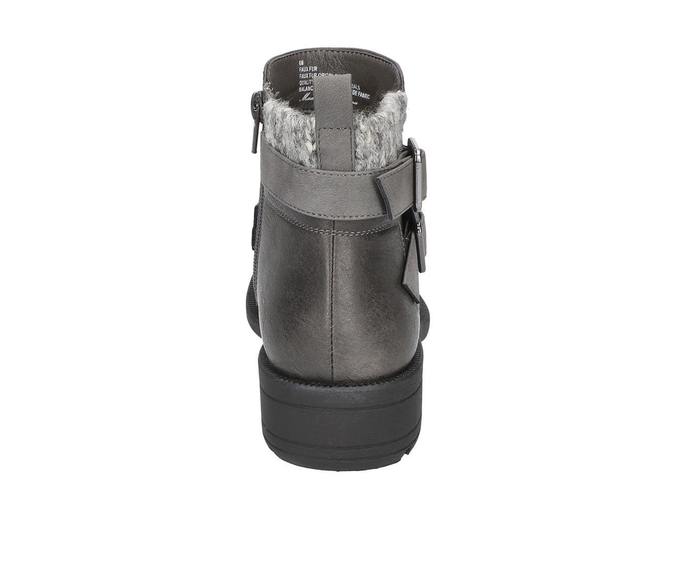 Women's Easy Works by Easy Street Womens Kourt Slip Resistant Boots Product Image