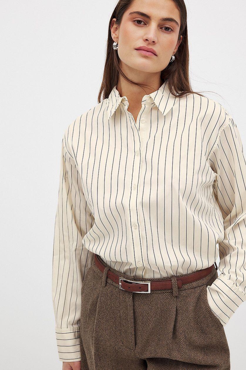 Classic Regular Shirt Product Image