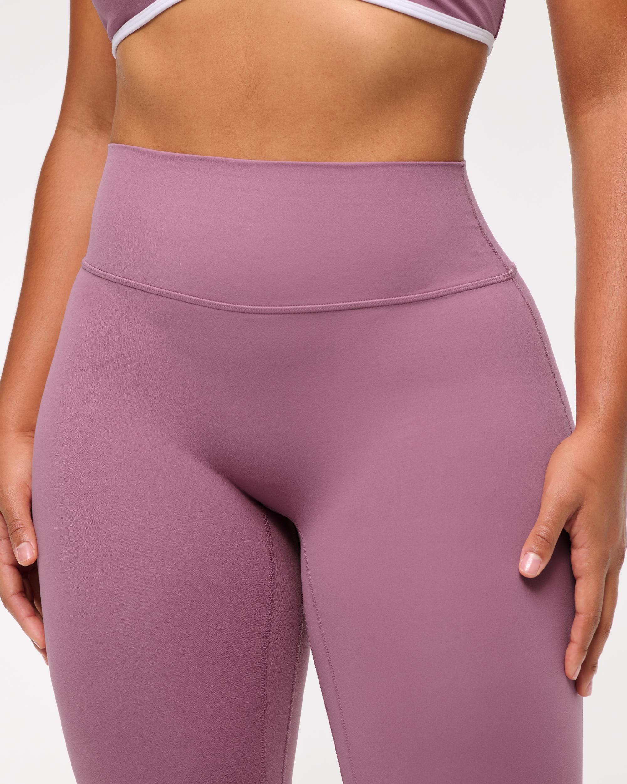 YPB studioFLEX Curve Love 7/8-Length Legging Product Image