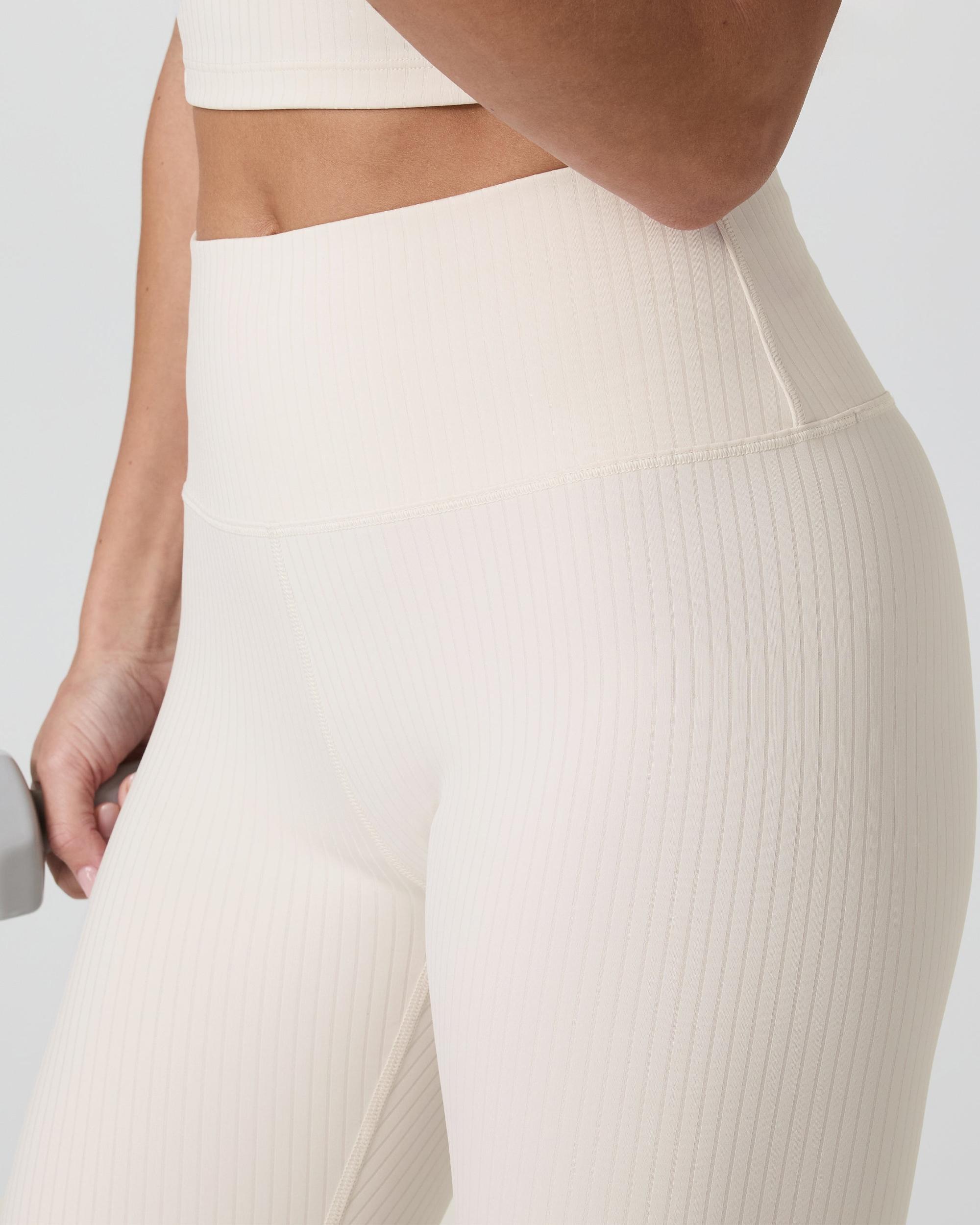 Inversion Rib Legging Product Image