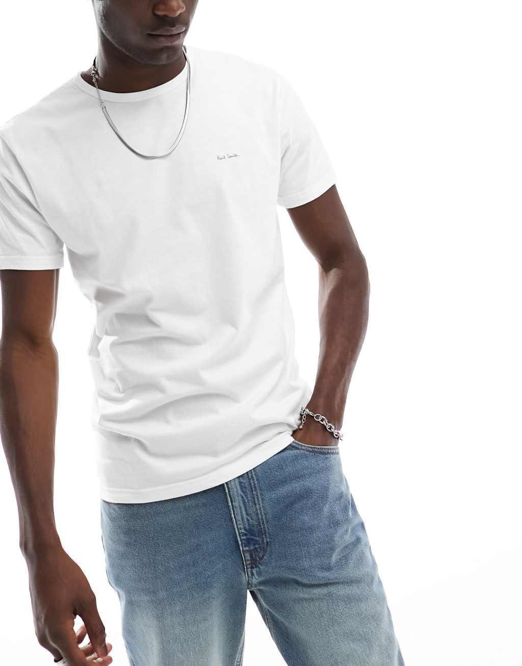 Paul Smith 5 pack T-shirt Product Image