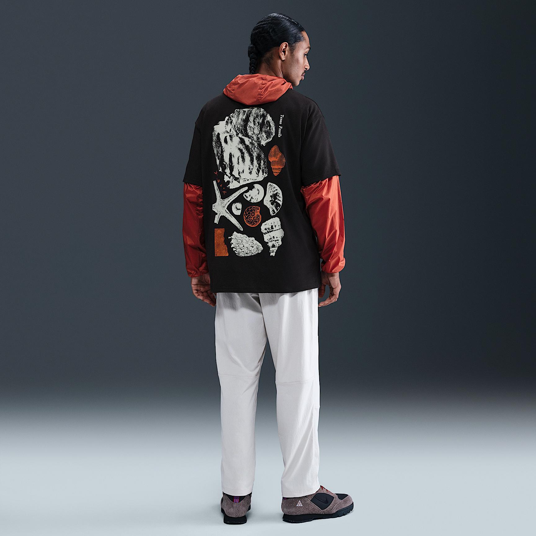 Nike ACG Men's T-Shirt Product Image