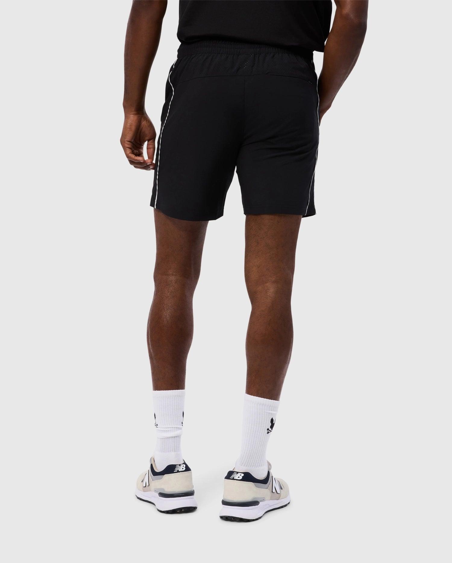 MENS MANSFIELD SPORT SHORT - B6R807D200 Male Product Image