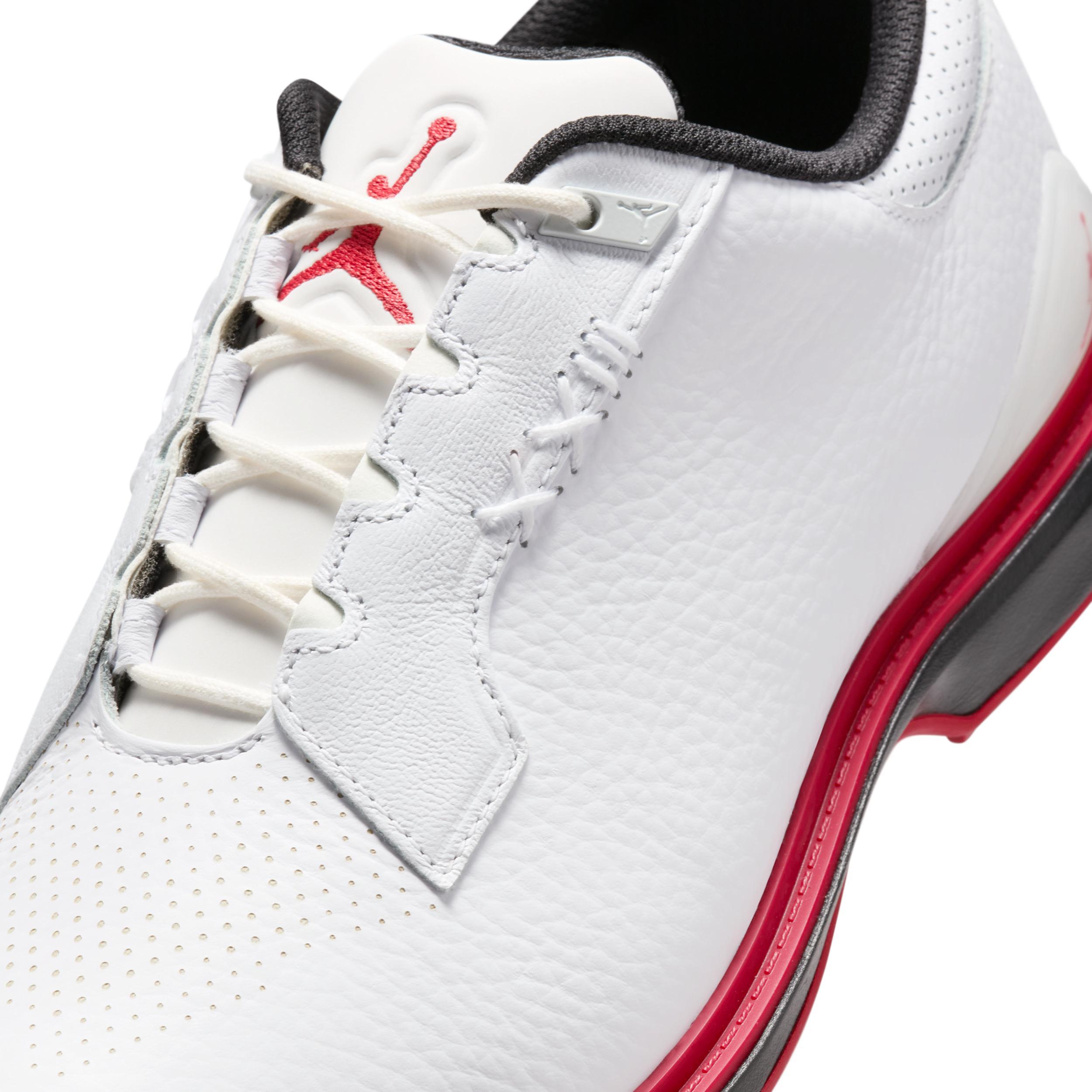 Men's Jordan ADG 5 Golf Shoes (Wide) Product Image