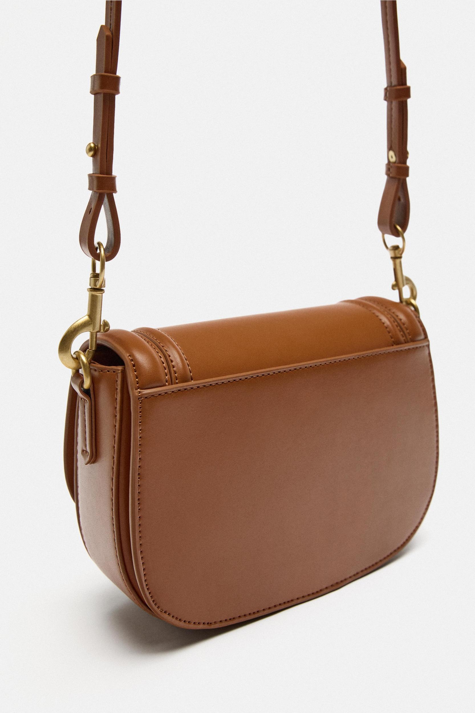 CROSSBODY BAG Product Image