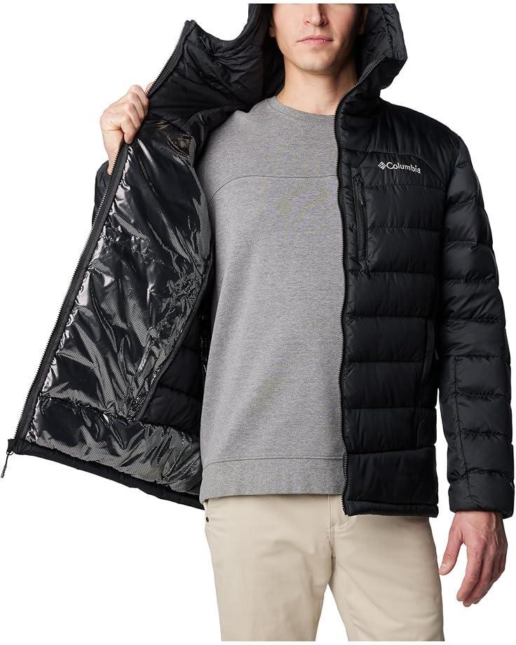 Autumn Park™ II Down Jacket Product Image