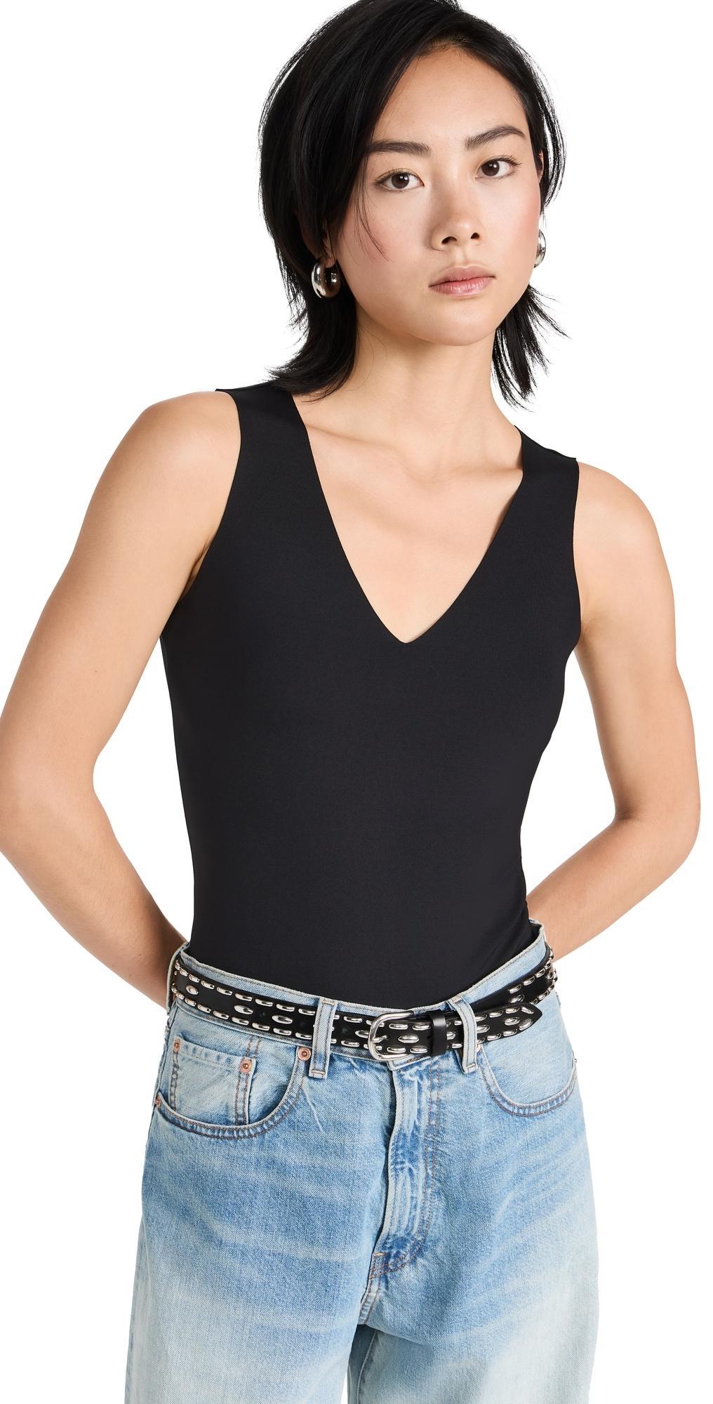 Womens Good Waist Skinny Cropped Jeans | Flat Tummy Tech, Gap-Proof Waistband High Waisted Skinny Jeans | Flat Tummy Tech, Gap- Product Image