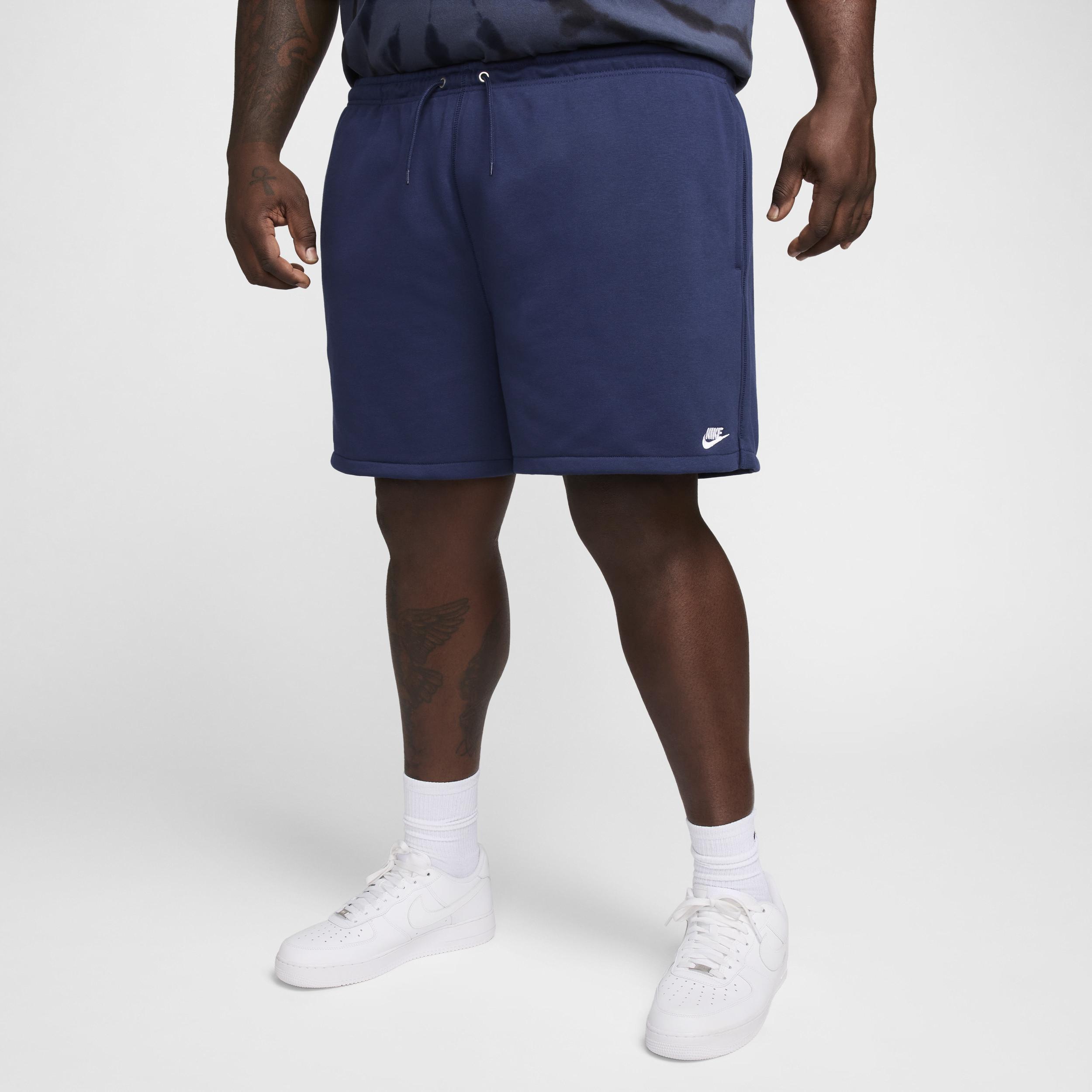 Nike Club Men's French Terry Flow Shorts Product Image