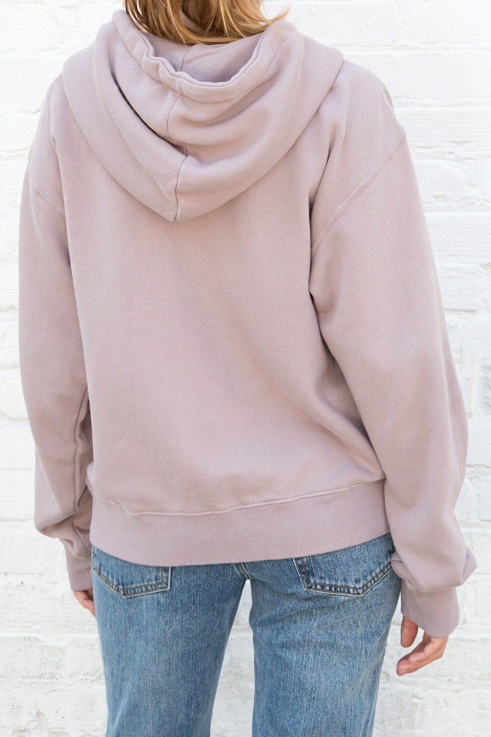 Christy Hoodie Product Image