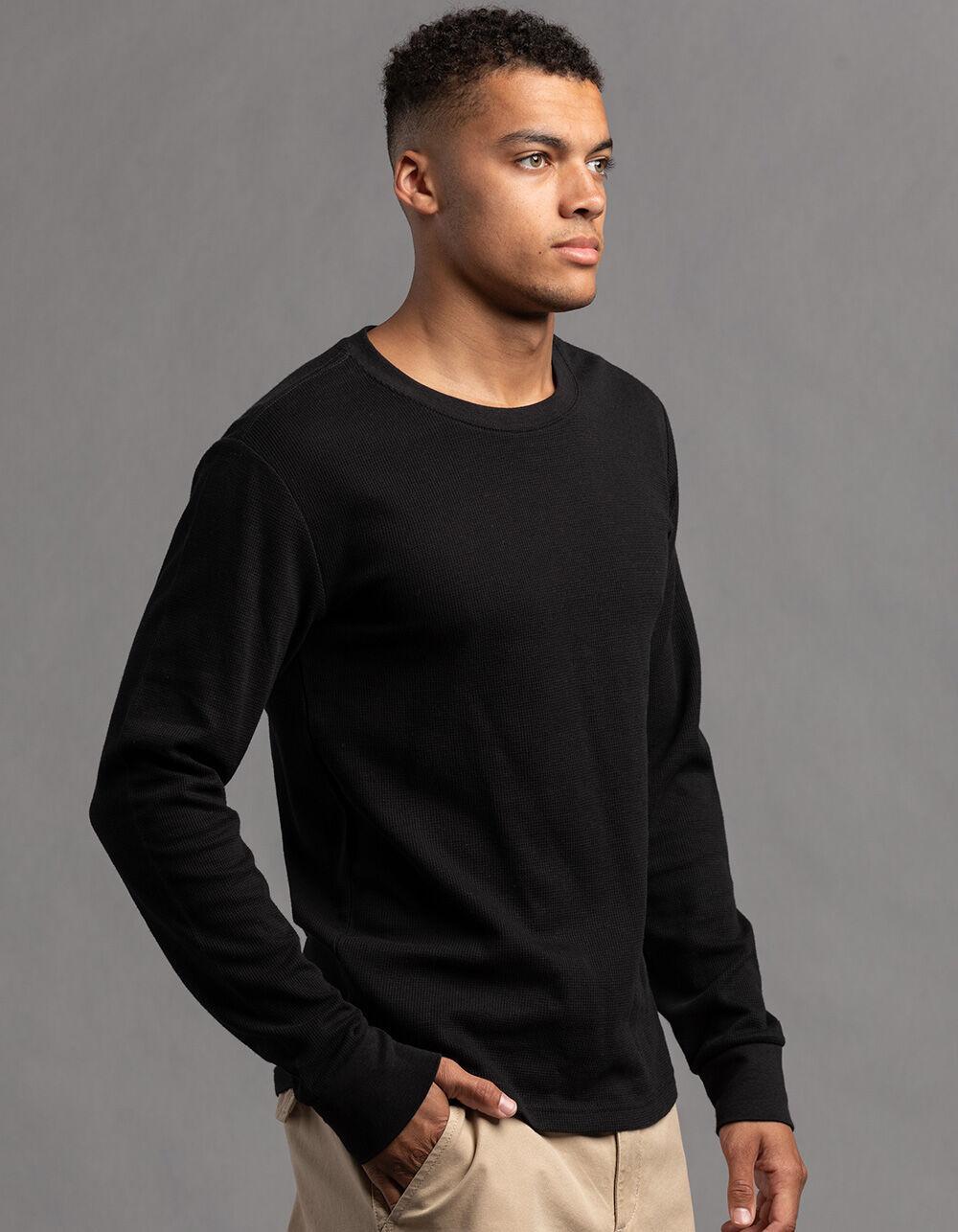 RSQ Mens Thermal - WHITE Product Image