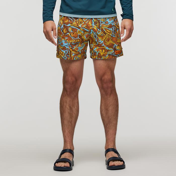 Brinco Short - Print - Men's Product Image
