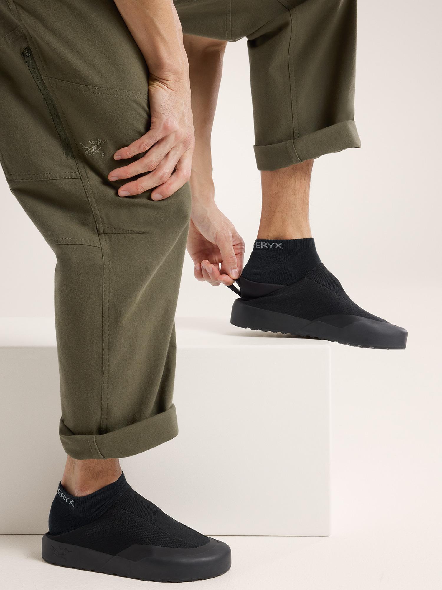 Merino Wool Low Cut Sock Product Image