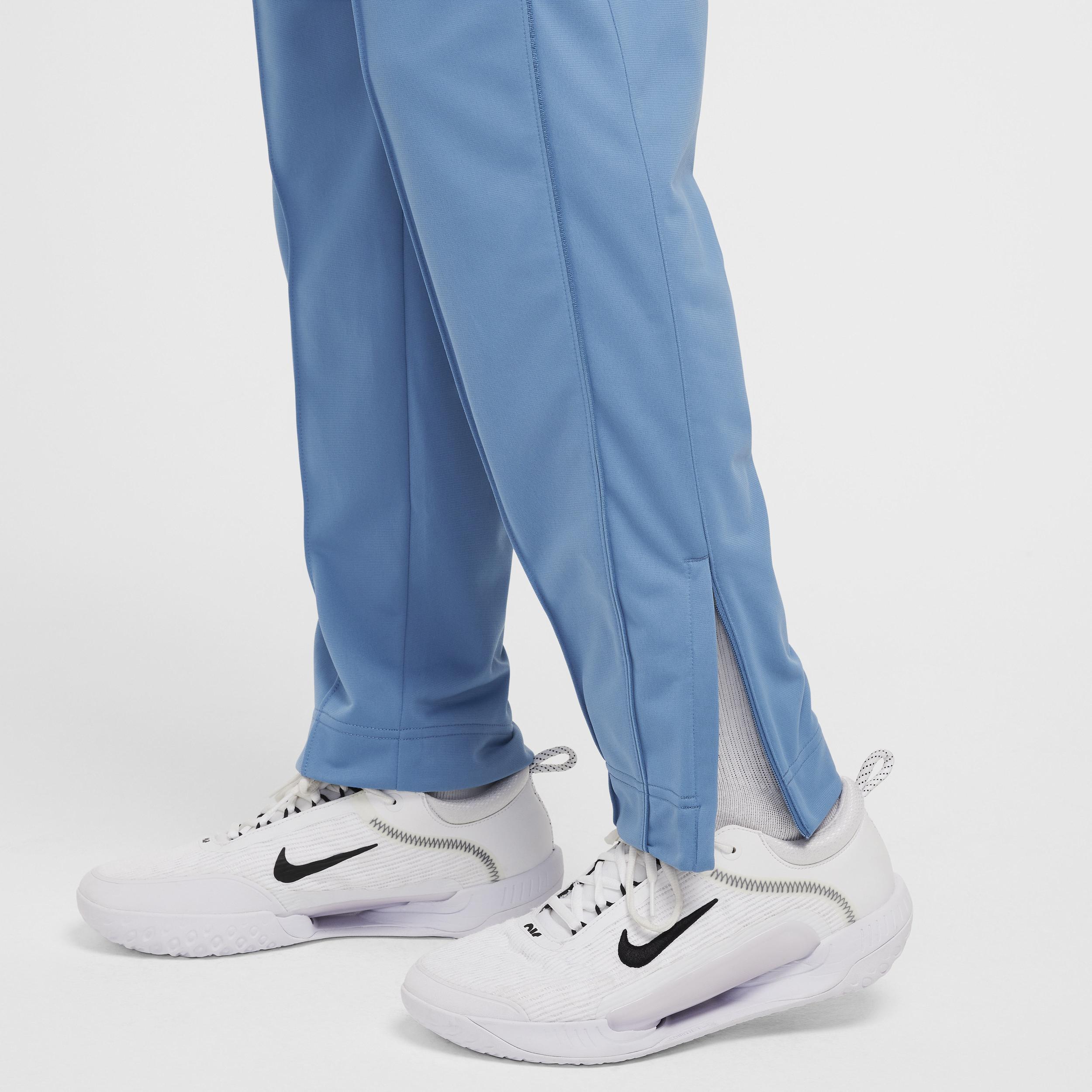 Nike Mens Court Tennis Pants Product Image