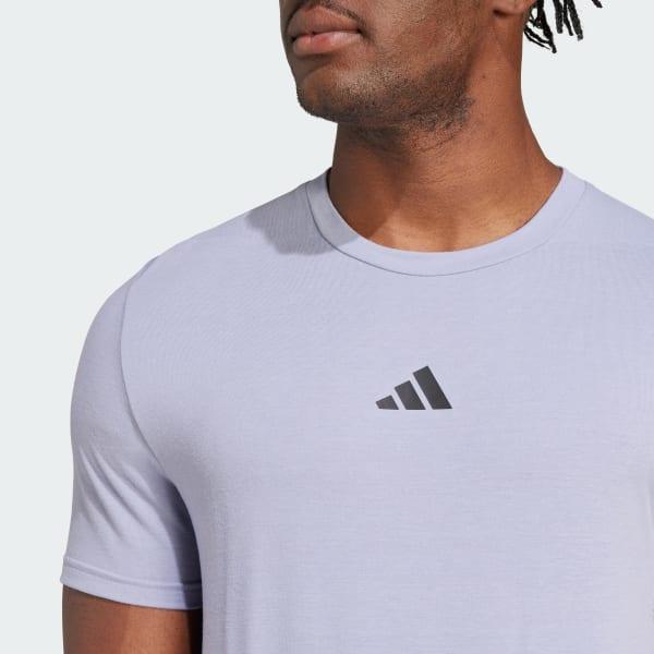 Designed for Training Workout Tee Product Image