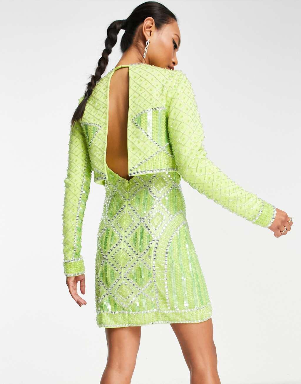 ASOS DESIGN 2 Product Image