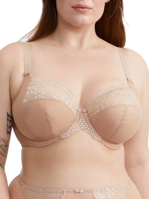 Charley Spacer T-Shirt Bra Product Image
