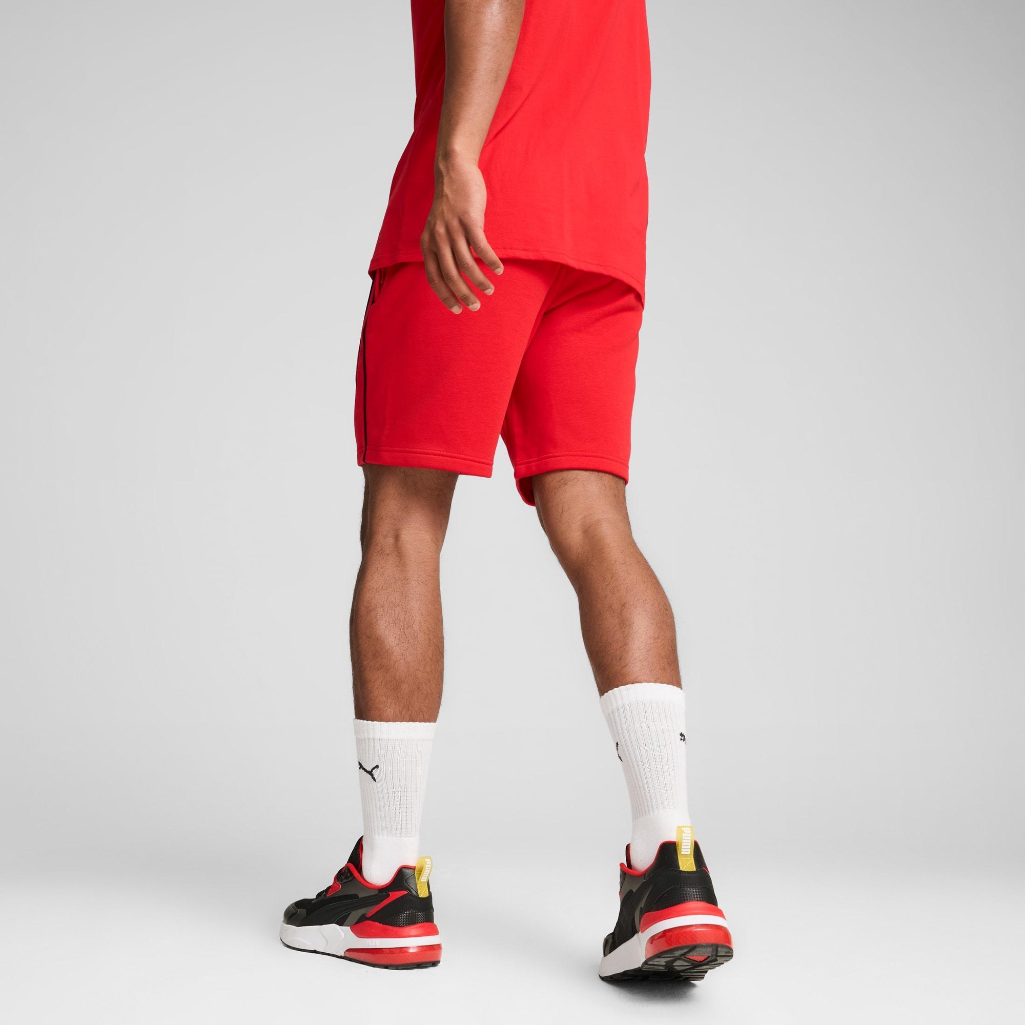 Scuderia Ferrari Race Men's Shorts Product Image