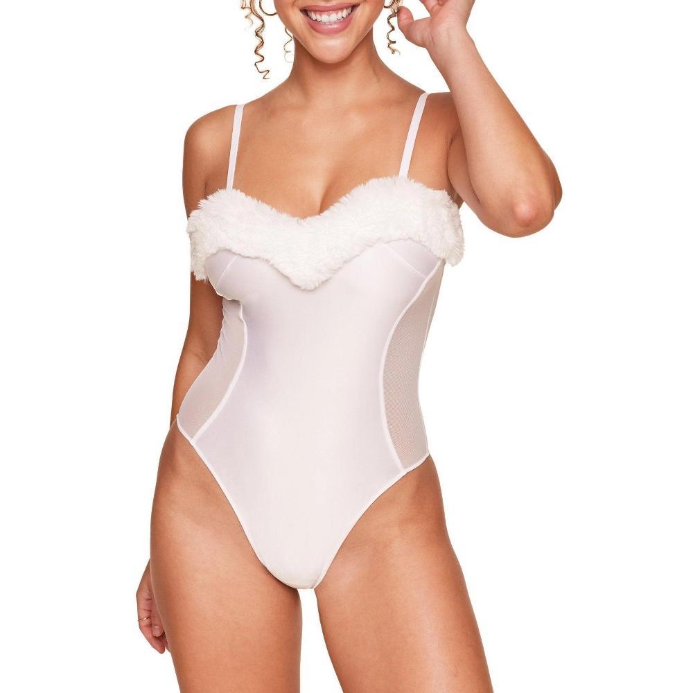 Adore Me Women's Jessica Bodysuit Lingerie Product Image
