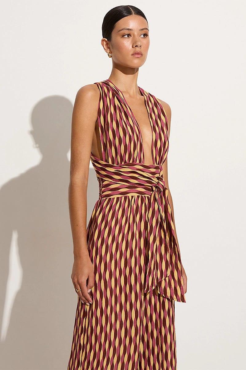 Vacanza Jumpsuit Ziloto - Final Sale Product Image