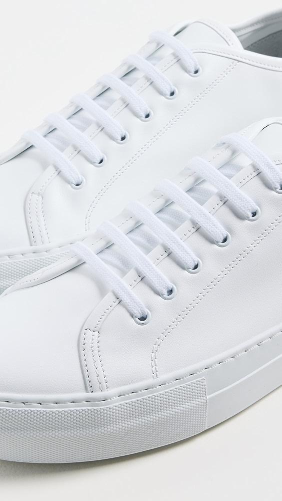 Common Projects Tournament Super Classic Sneakers | Shopbop Product Image