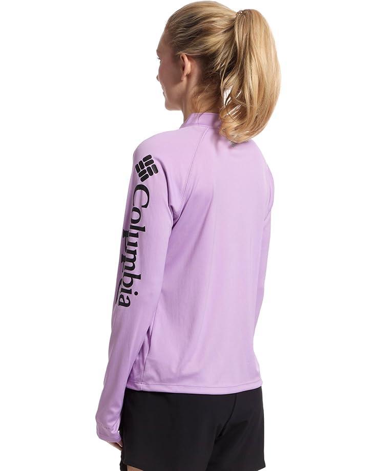 Women's Columbia Tidal Tee™ 1/4 Zip Product Image