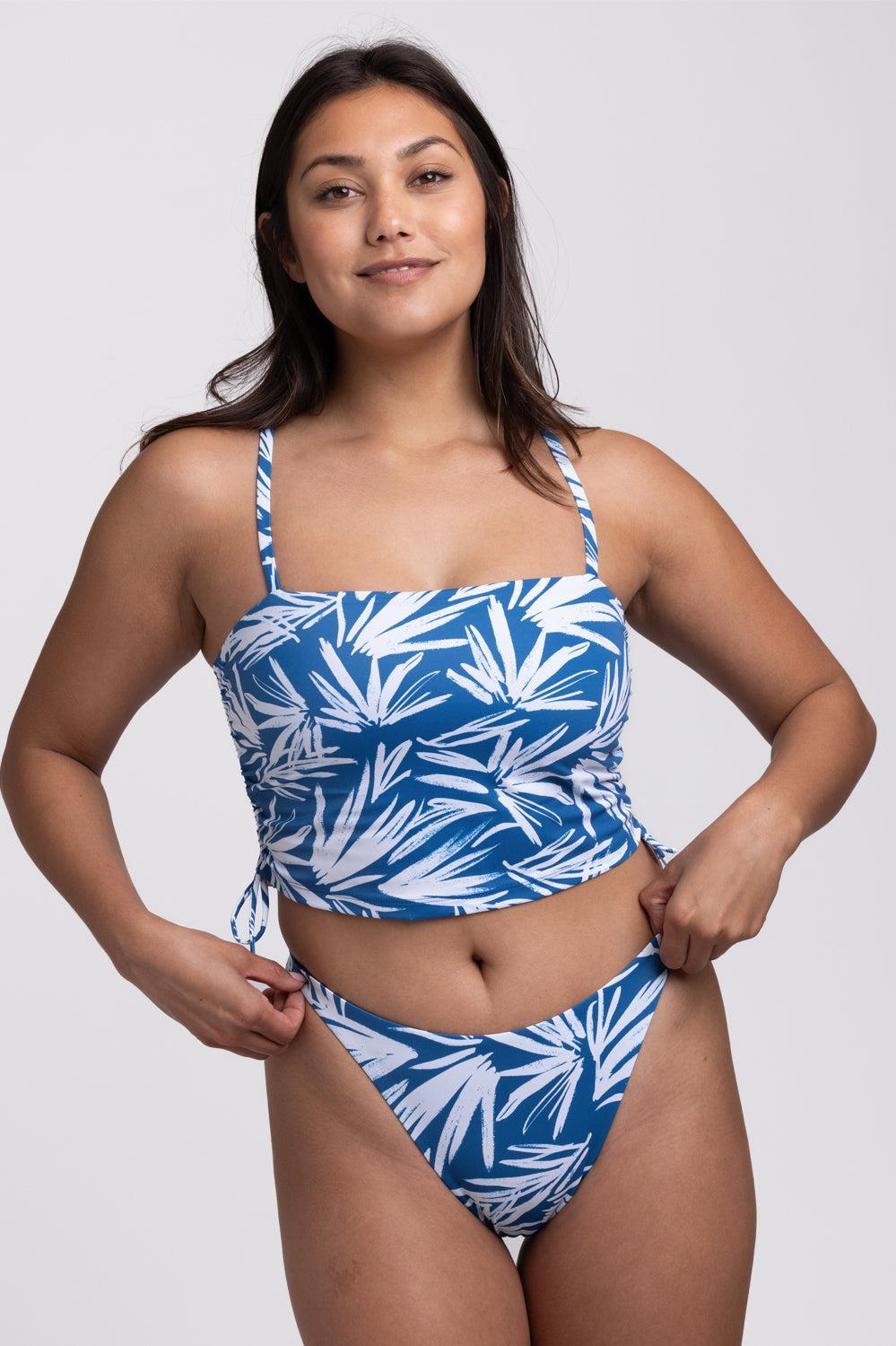 Final Sale Haliewa Bikini Bottom Product Image
