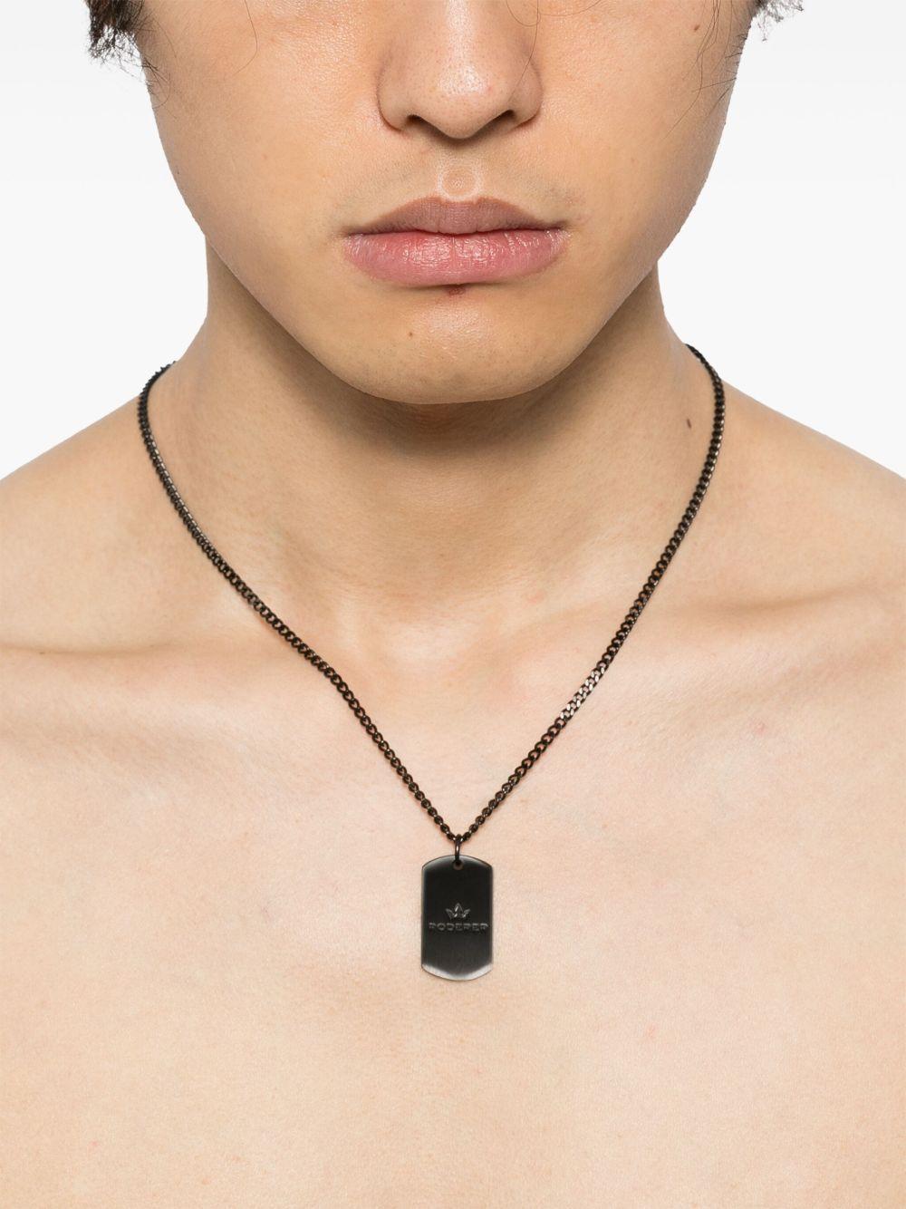 Lorenzo necklace Product Image