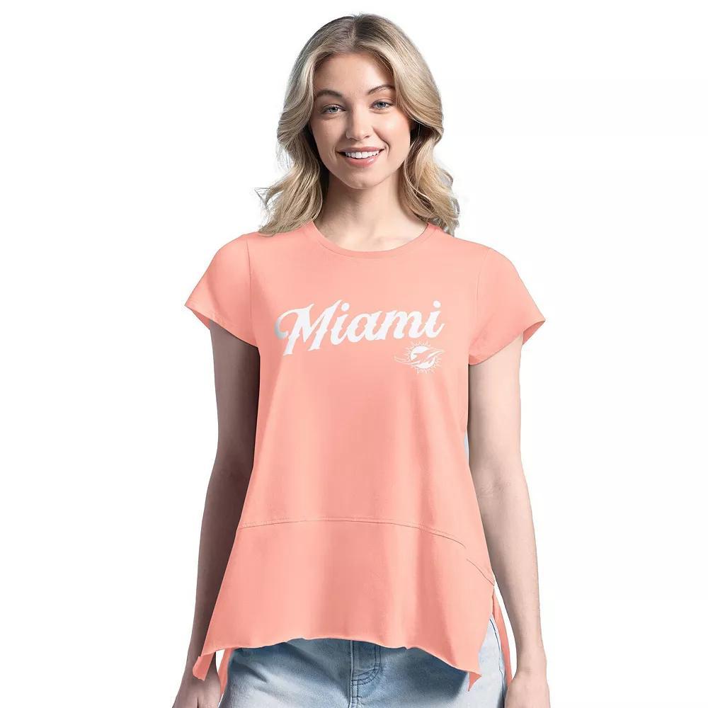 Womens Margaritaville Tampa Bay Buccaneers Gametime Is Paradise T-Shirt Product Image