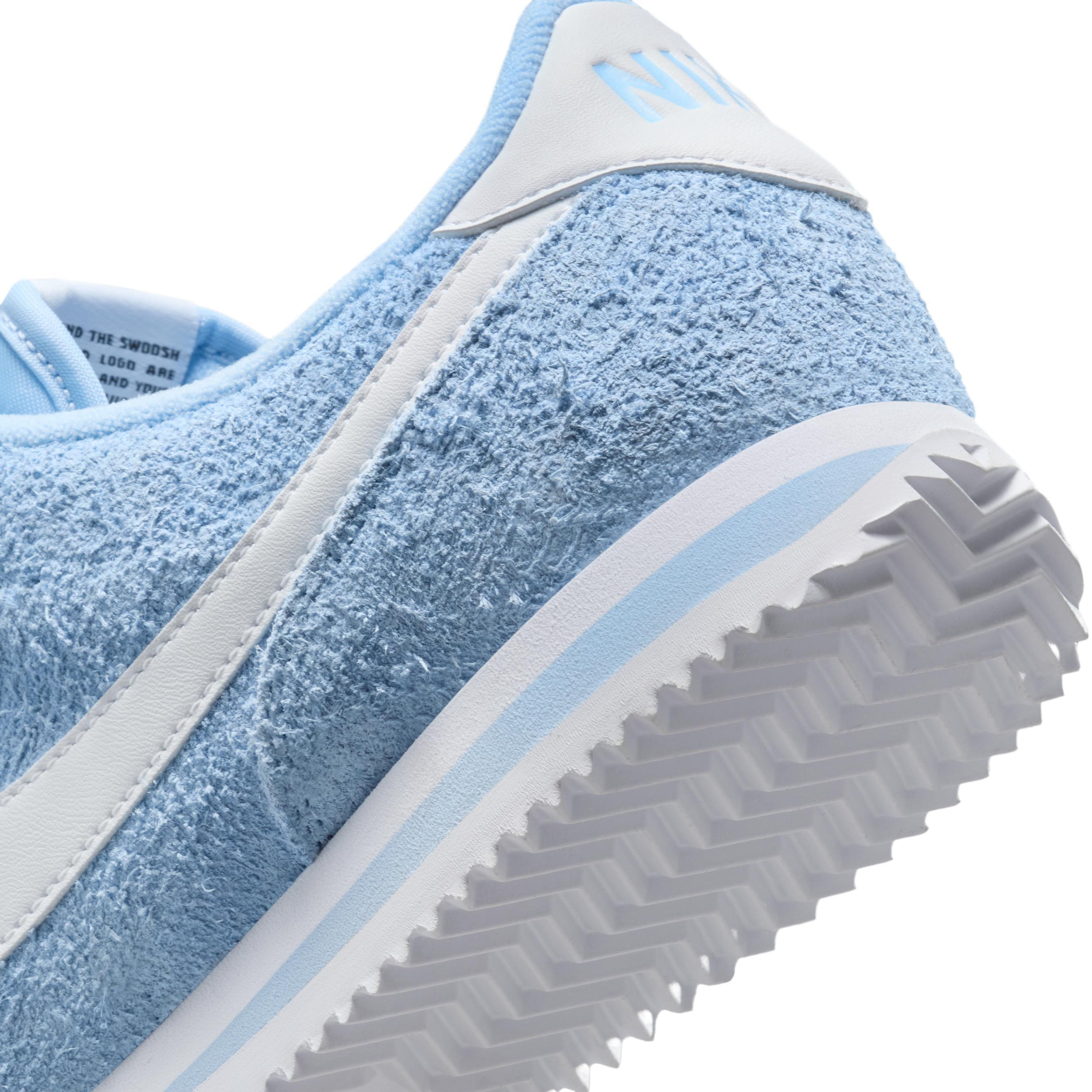 Nike Cortez Vintage Suede Women's Shoes Product Image