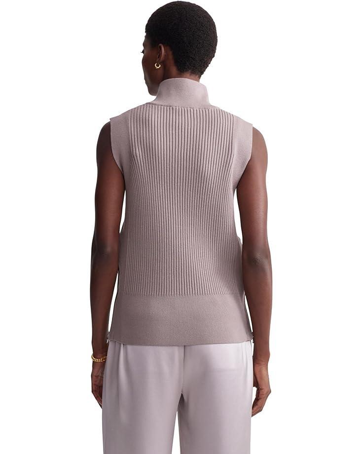 Teller Longline Knit Tank Product Image