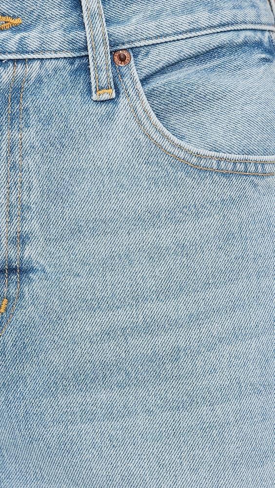 B Sides Leroy Jeans | Shopbop Product Image