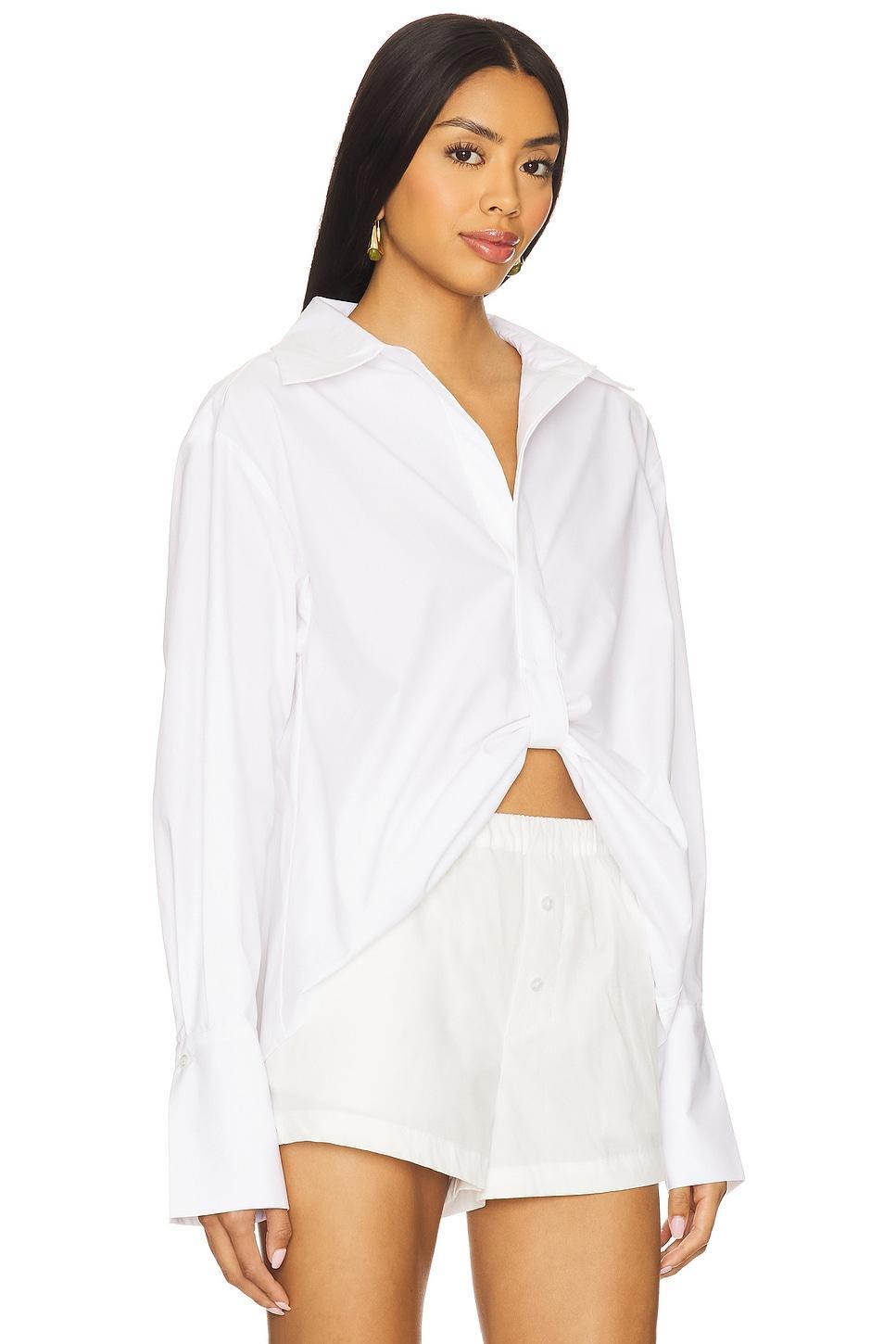 Paola Top HEVRON Product Image
