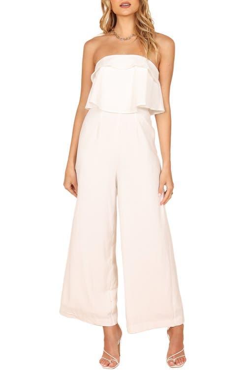 Petal and Pup Womens Katia Jumpsuit Product Image