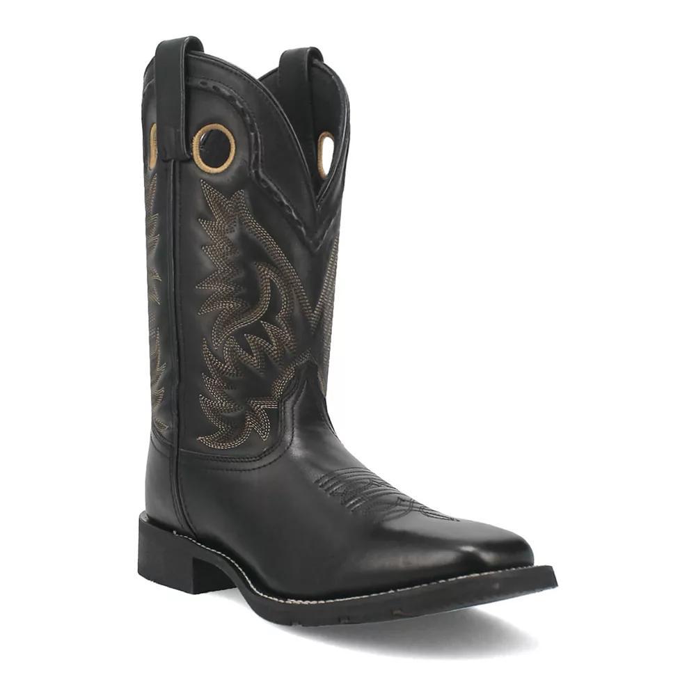 Laredo Kane Mens Leather Boots Product Image