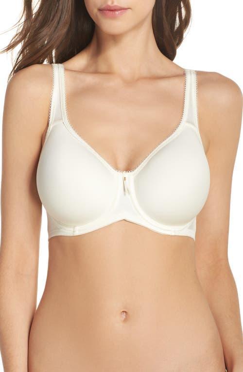 Wacoal Basic Beauty Spacer Underwire Full-Busted T Product Image