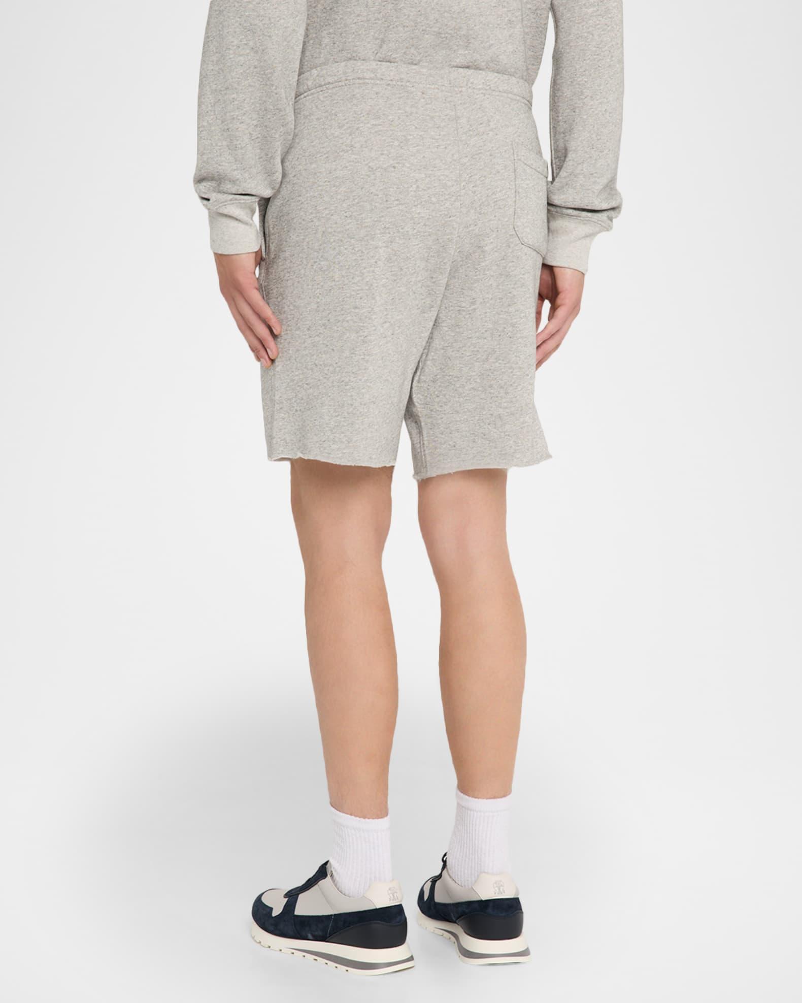 Men's Polo Bear Fleece Shorts Product Image