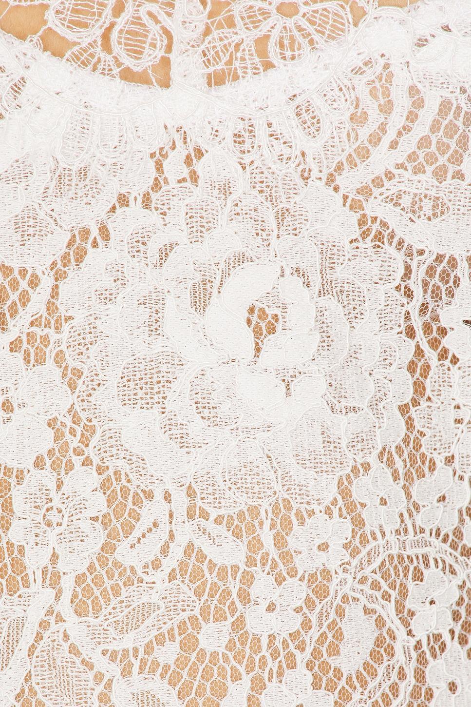 Annabelle Dress Lovers and Friends Product Image