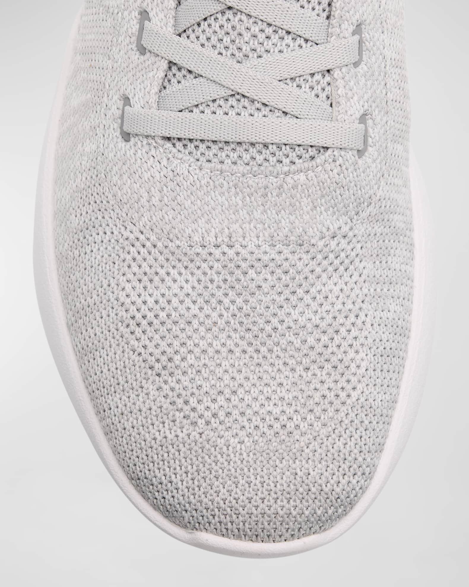 Men's Glide Mesh Low-Top Sneakers Product Image
