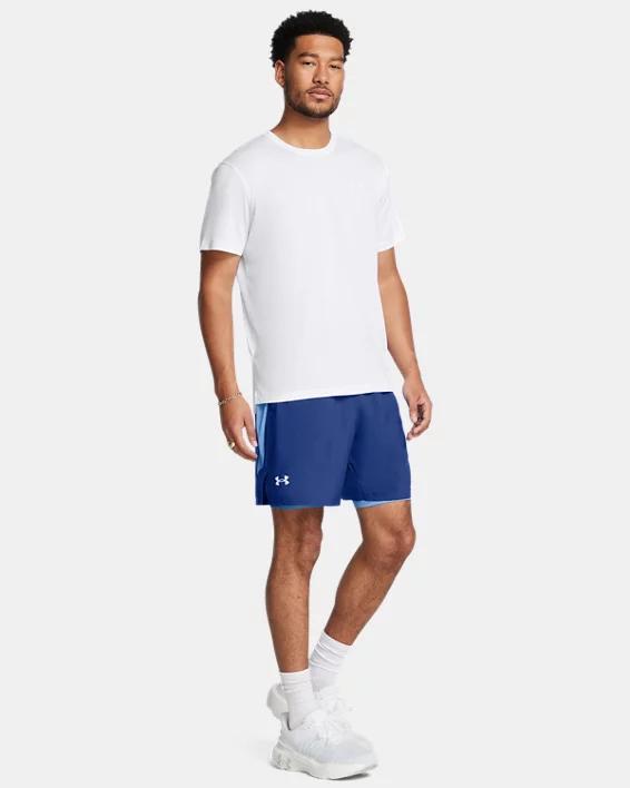 UA Launch Product Image