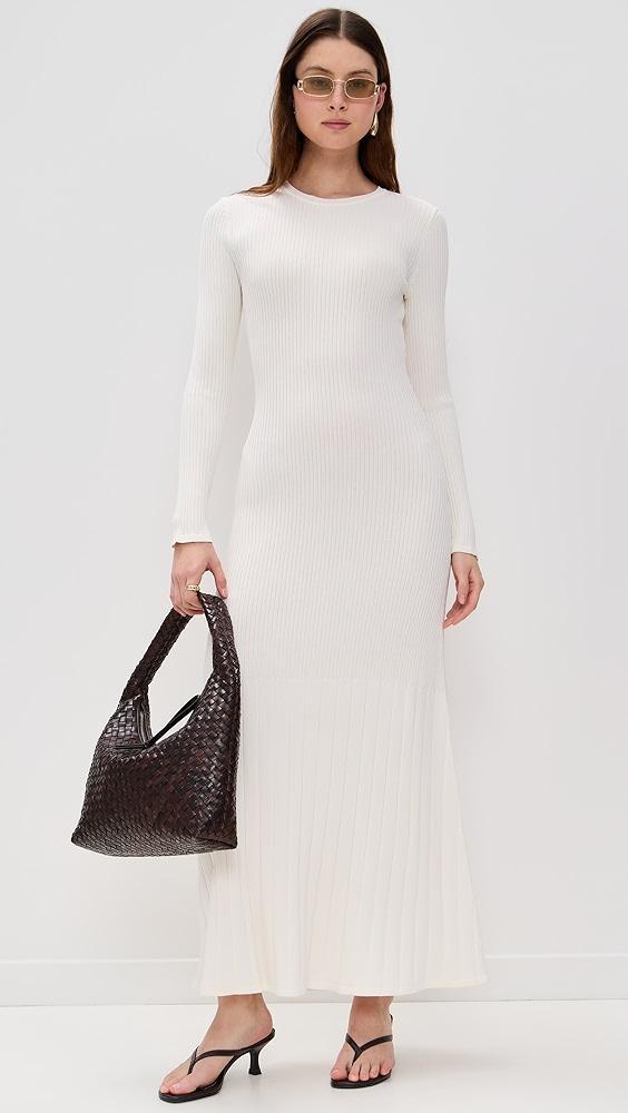 Solid & Striped The Dora Dress | Shopbop Product Image