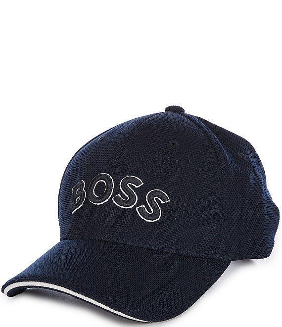 BOSS Baseball Cap Product Image